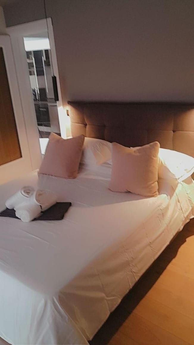 Manara 10 Apartment Como Ngoại thất bức ảnh