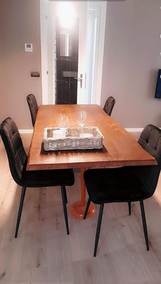 Manara 10 Apartment Como Ngoại thất bức ảnh