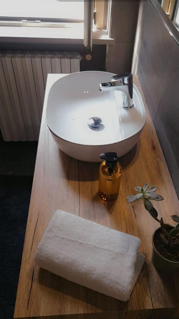 Manara 10 Apartment Como Ngoại thất bức ảnh
