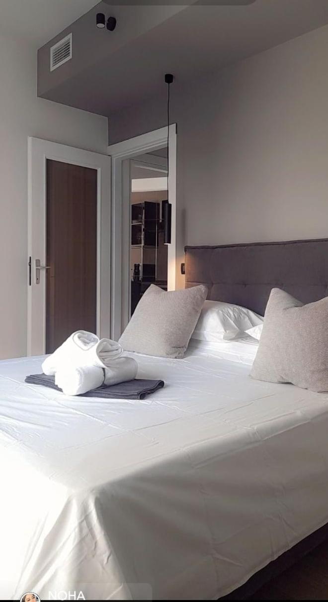 Manara 10 Apartment Como Ngoại thất bức ảnh