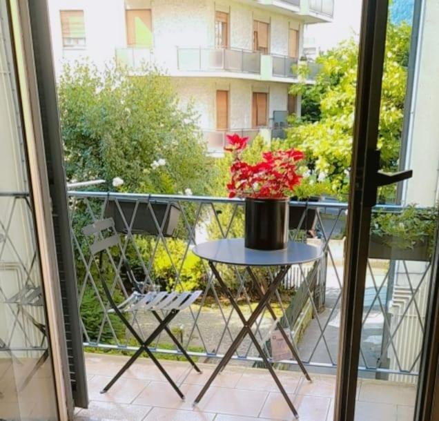 Manara 10 Apartment Como Ngoại thất bức ảnh