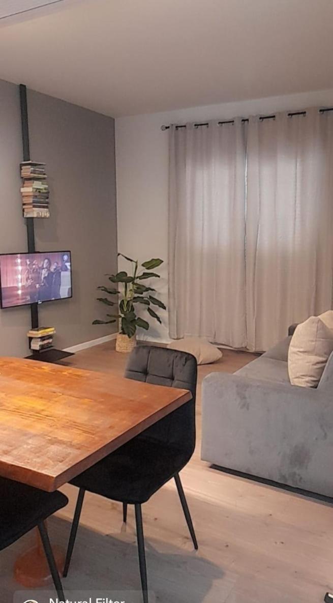 Manara 10 Apartment Como Ngoại thất bức ảnh