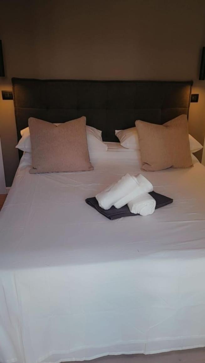Manara 10 Apartment Como Ngoại thất bức ảnh