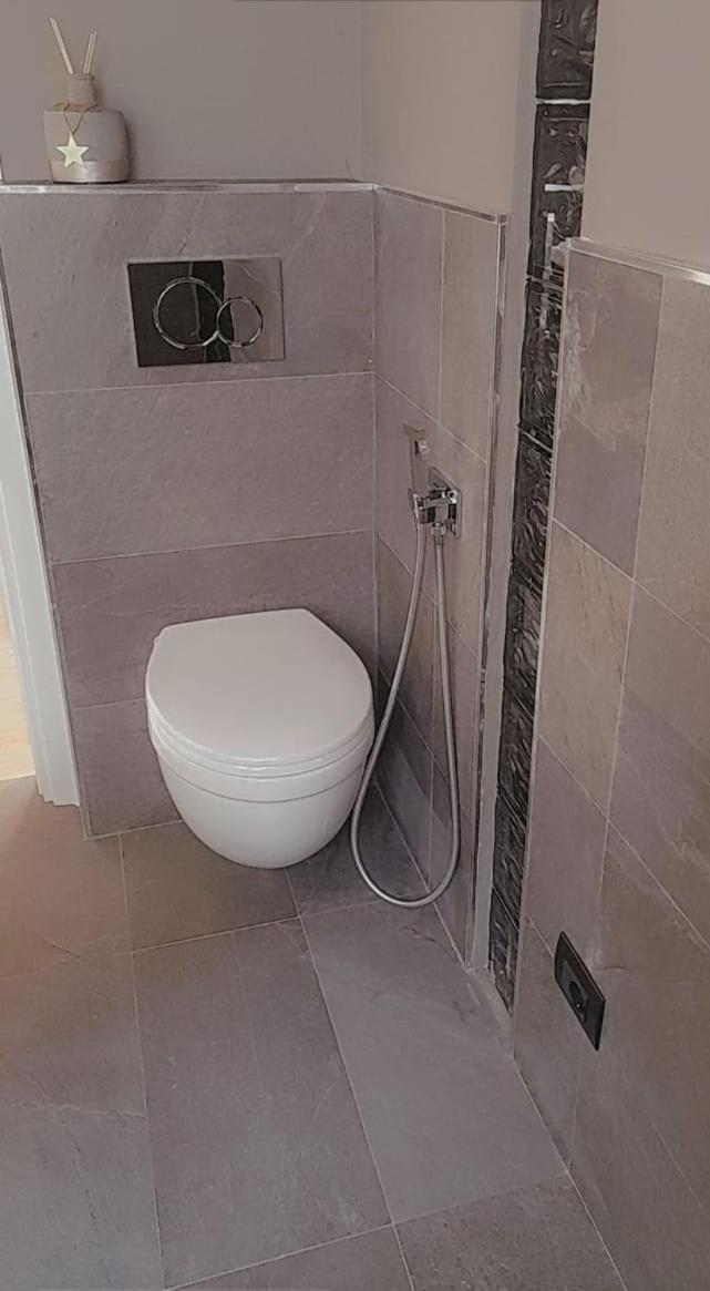 Manara 10 Apartment Como Ngoại thất bức ảnh