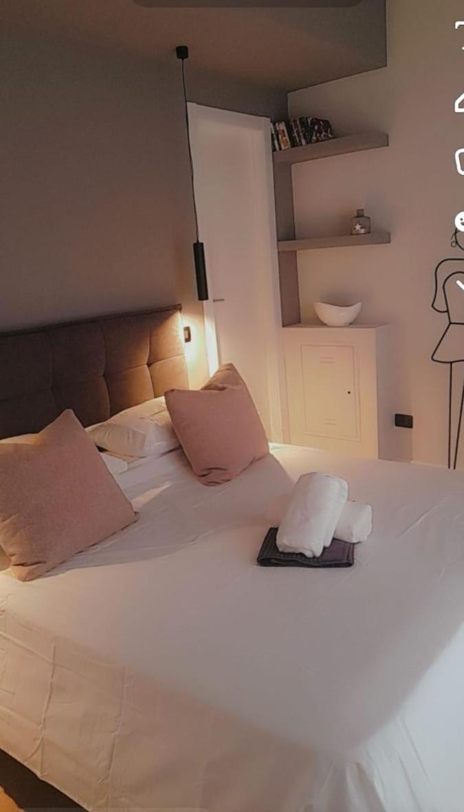 Manara 10 Apartment Como Ngoại thất bức ảnh