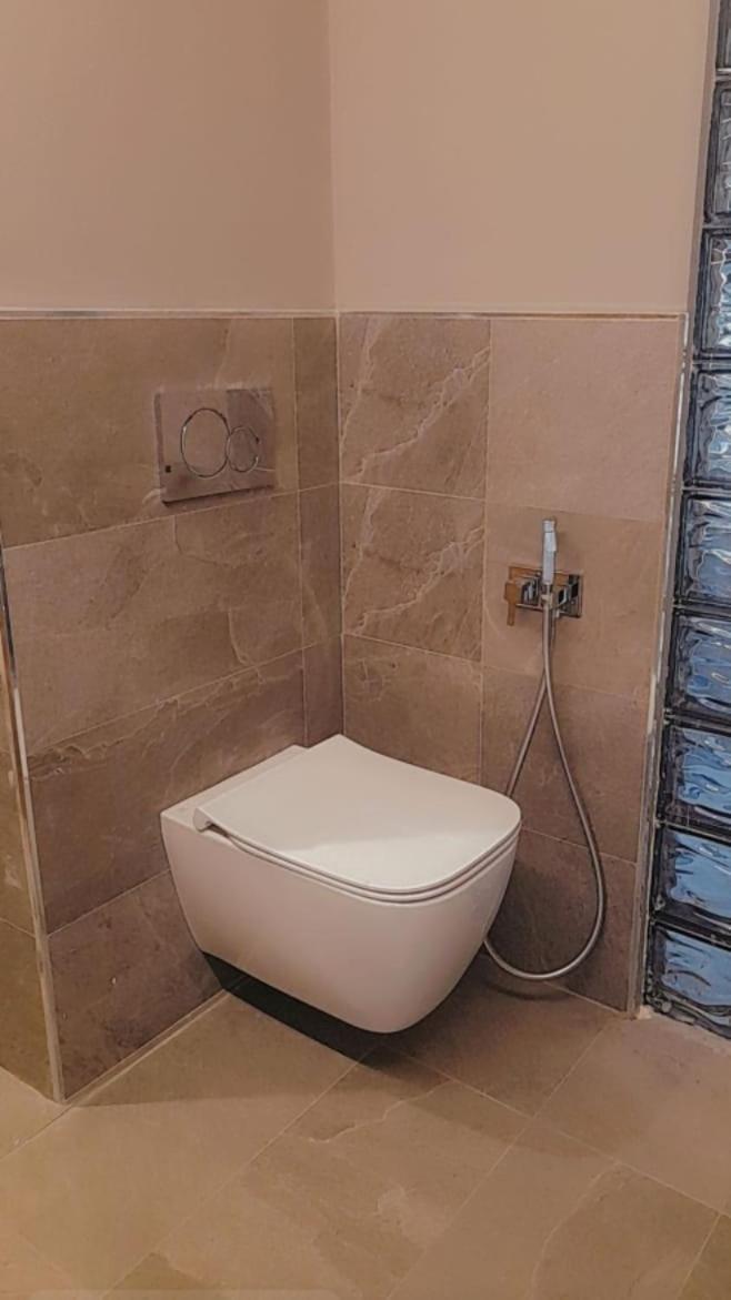 Manara 10 Apartment Como Ngoại thất bức ảnh