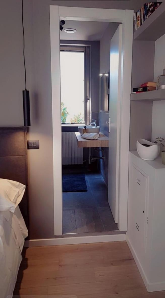 Manara 10 Apartment Como Ngoại thất bức ảnh