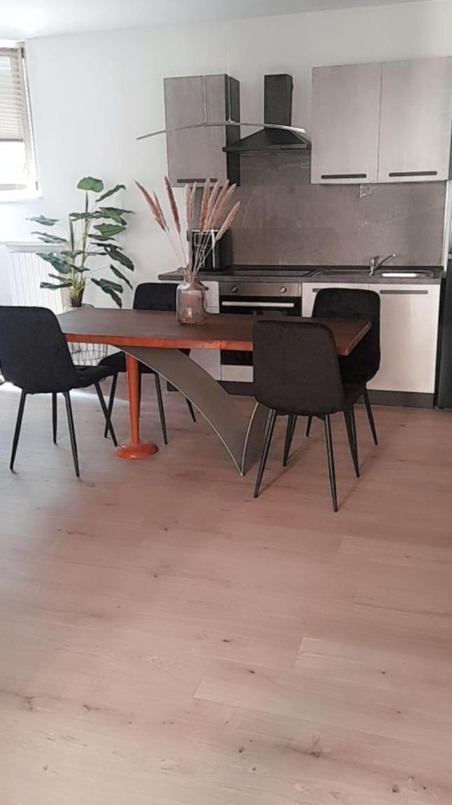 Manara 10 Apartment Como Ngoại thất bức ảnh