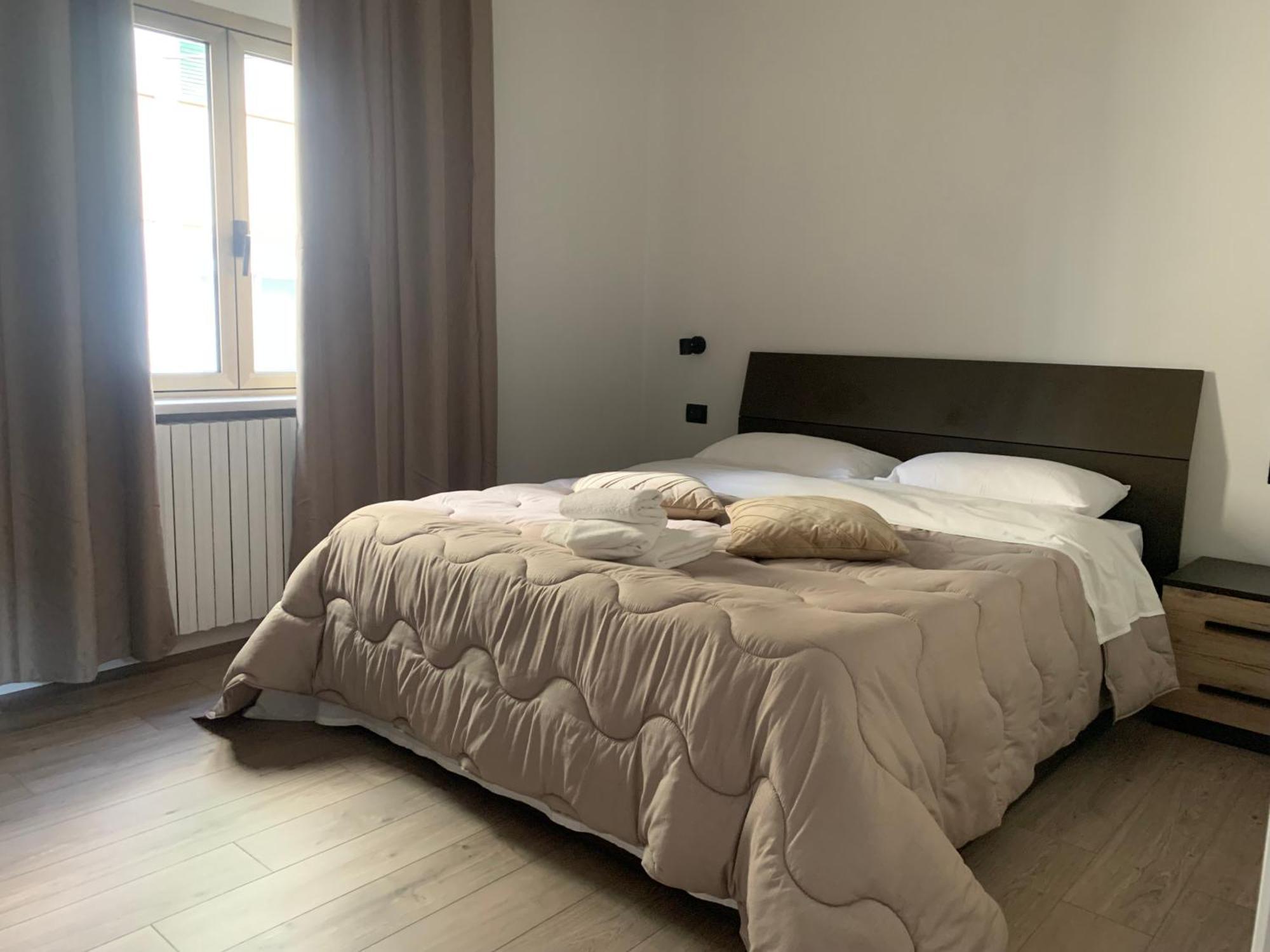 Manara 10 Apartment Como Ngoại thất bức ảnh
