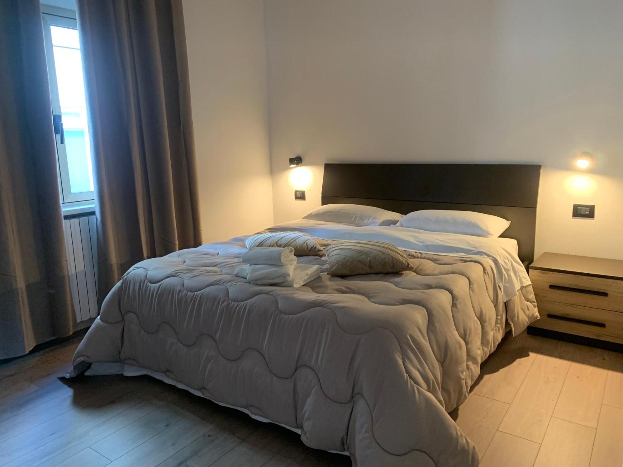 Manara 10 Apartment Como Ngoại thất bức ảnh